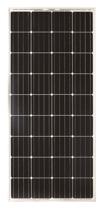 Grape Solar GS-STAR-180W-US solar panel