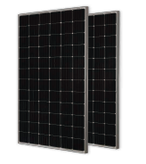 China Sunergy CSUN 390-72M solar panel