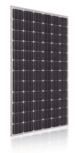 Silfab SLG360M solar panel