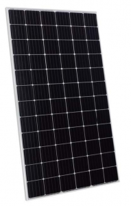JA Solar Technology JAM72S01-375/PR solar panel