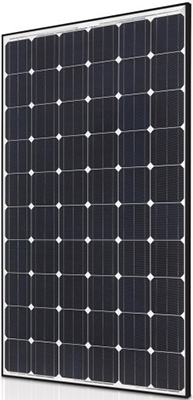 Hyundai Heavy Industries HIS-S280RG solar panel