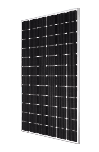 LG Solar LG430N2T-V5 solar panel