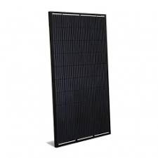Astronergy PENTA PLUS PREMIUM CHSM6610M(BL)300 solar panel