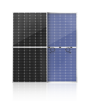 Seraphim SRP-445-BMA-BG solar panel
