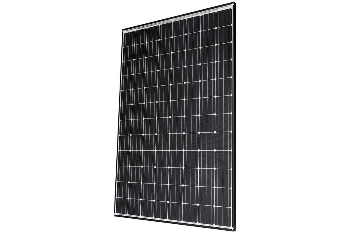 Panasonic VBH330RA18N solar panel