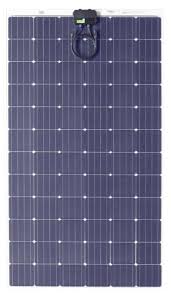 Sunpreme MAXIMA GXB-390T/SM solar panel