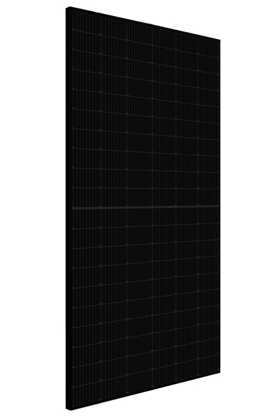 Silfab SIL - 370 HC solar panel