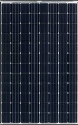 Panasonic VBHN330SA16 solar panel