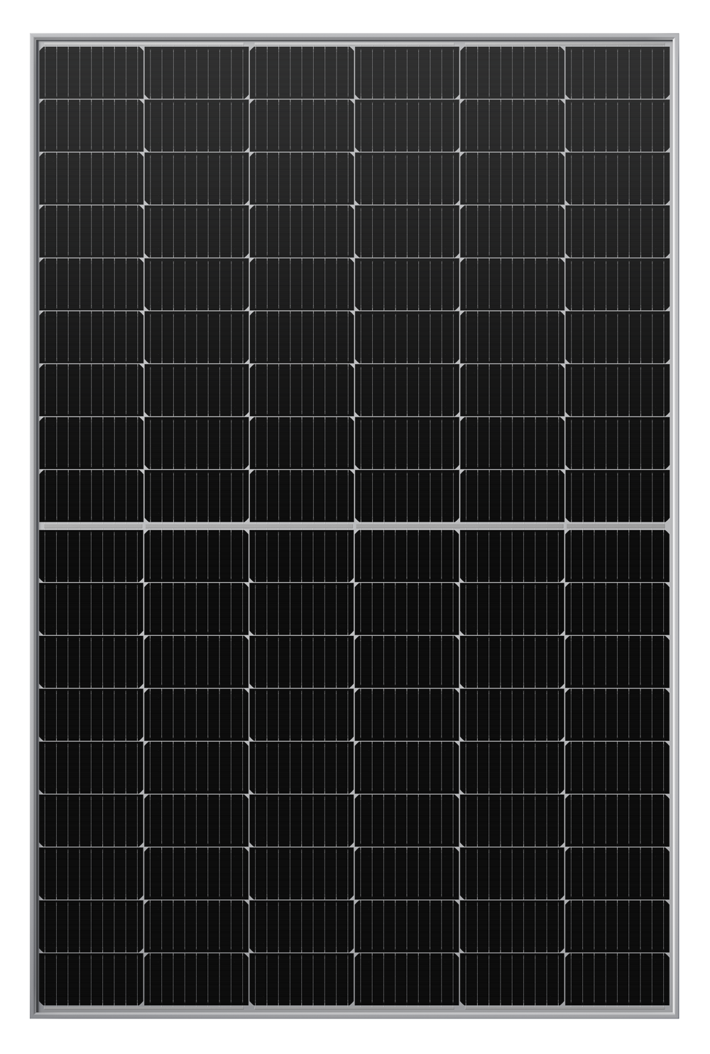 LONGi Solar LR5-72HBD-540M solar panel