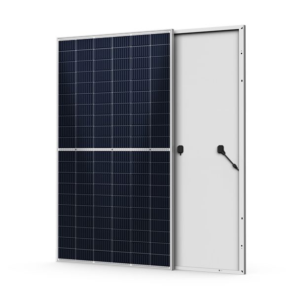 TSM-380-DE08M(II) solar panel from Trina Solar: specs, prices and reviews