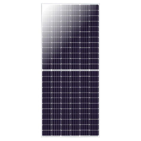 Phono Solar Technology PS400M1-24/TH solar panel