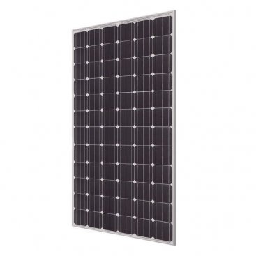 Silfab SLG-M 350 solar panel