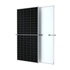 Trina Solar TSM-580 DE19R solar panel
