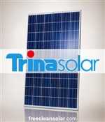 Trina Solar TSM-375-DE14(II) solar panel