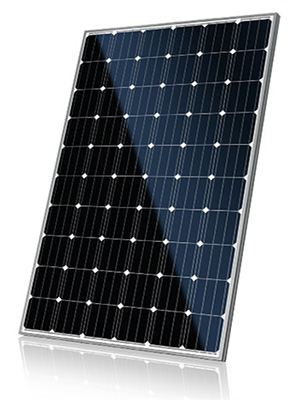 Canadian Solar CS6K-275M solar panel