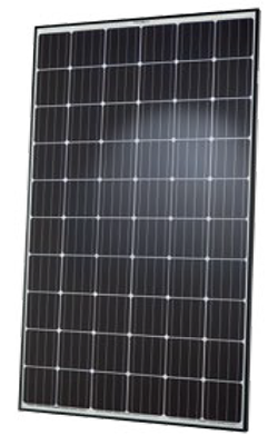 Qcells Q.PEAK G4.1/SC 305 solar panel