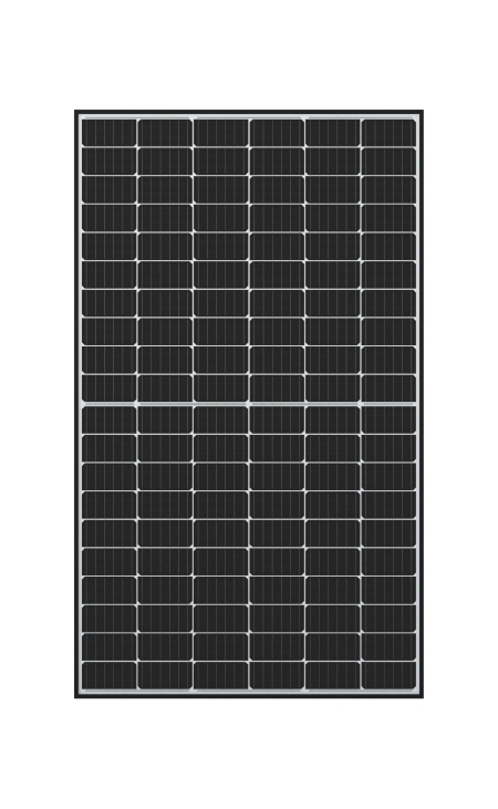 Qcells Q.PEAK DUO-G8  345 solar panel