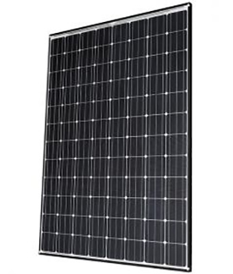 Sanyo Electric VBHN325SA16 solar panel