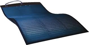Miasole FLEX–03 370M solar panel