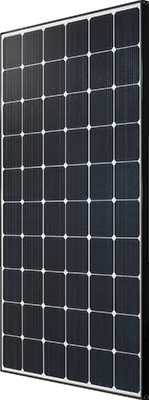 LG Solar LG315N1C-G4 solar panel