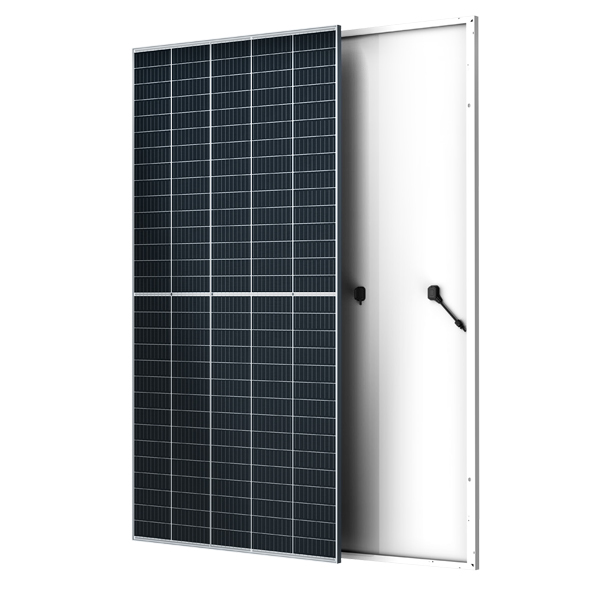 Tsm-505-de18m(ii) Solar Panel From Trina Solar: Specs, Prices And Reviews