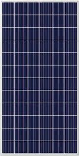 Seraphim SRP-370-6MA solar panel