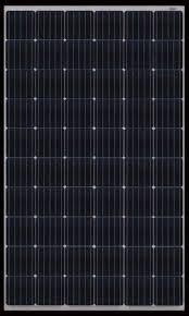JA Solar Technology JAM60S01-295/PR solar panel