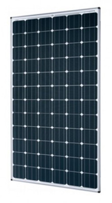 SolarWorld Americas Inc. ----Out of Biz 2018 SUNMODULE PLUS SWA 290 MONO solar panel
