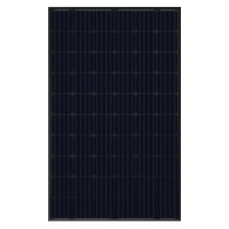 Seraphim SEG-6MB-300BB solar panel