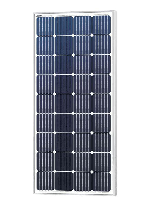 Solarland USA SLP160S-12 solar panel