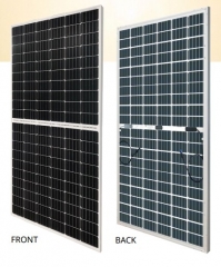 Canadian Solar CS3K-310MB-AG solar panel