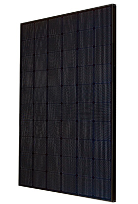 LG Solar LG320E1K-A5 solar panel