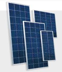 Peimar OS100P solar panel