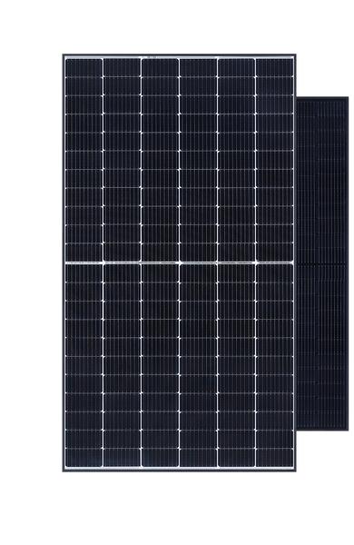 REC Group REC TWIN PEAK 5 SERIES 395WP solar panel