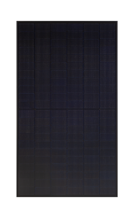 Qcells Q.PEAK DUO BLK ML-G9 375 solar panel