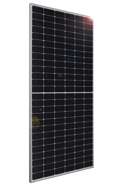 Silfab SIL-490 HN solar panel