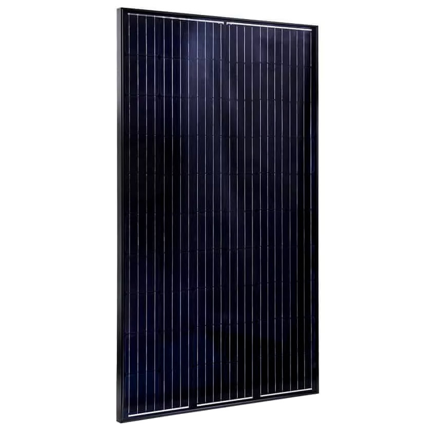 Mission Solar Energy MSE60A310 solar panel