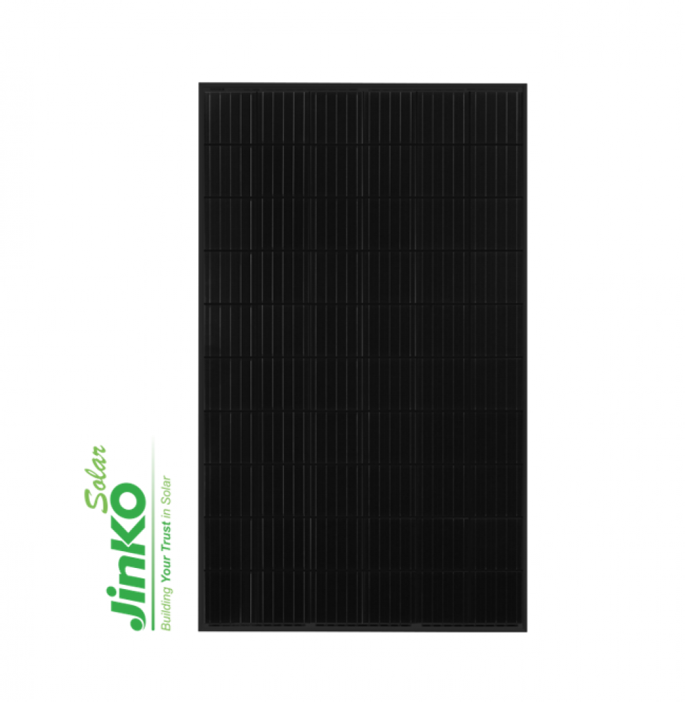 JKM335M-60HB solar panel from Jinko Solar: specs, prices and reviews