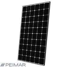 Peimar SG315M (BF) solar panel