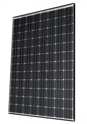 Panasonic VBHN330SA17 solar panel
