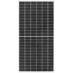 REC Group REC-430-AA72 solar panel