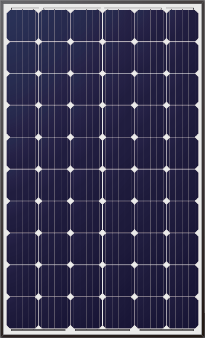 LONGi Solar LR6-60PE-305M solar panel