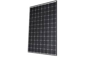 Panasonic VBHN335SA17 solar panel