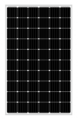 GermanSolar USA GSM6-60-300 solar panel