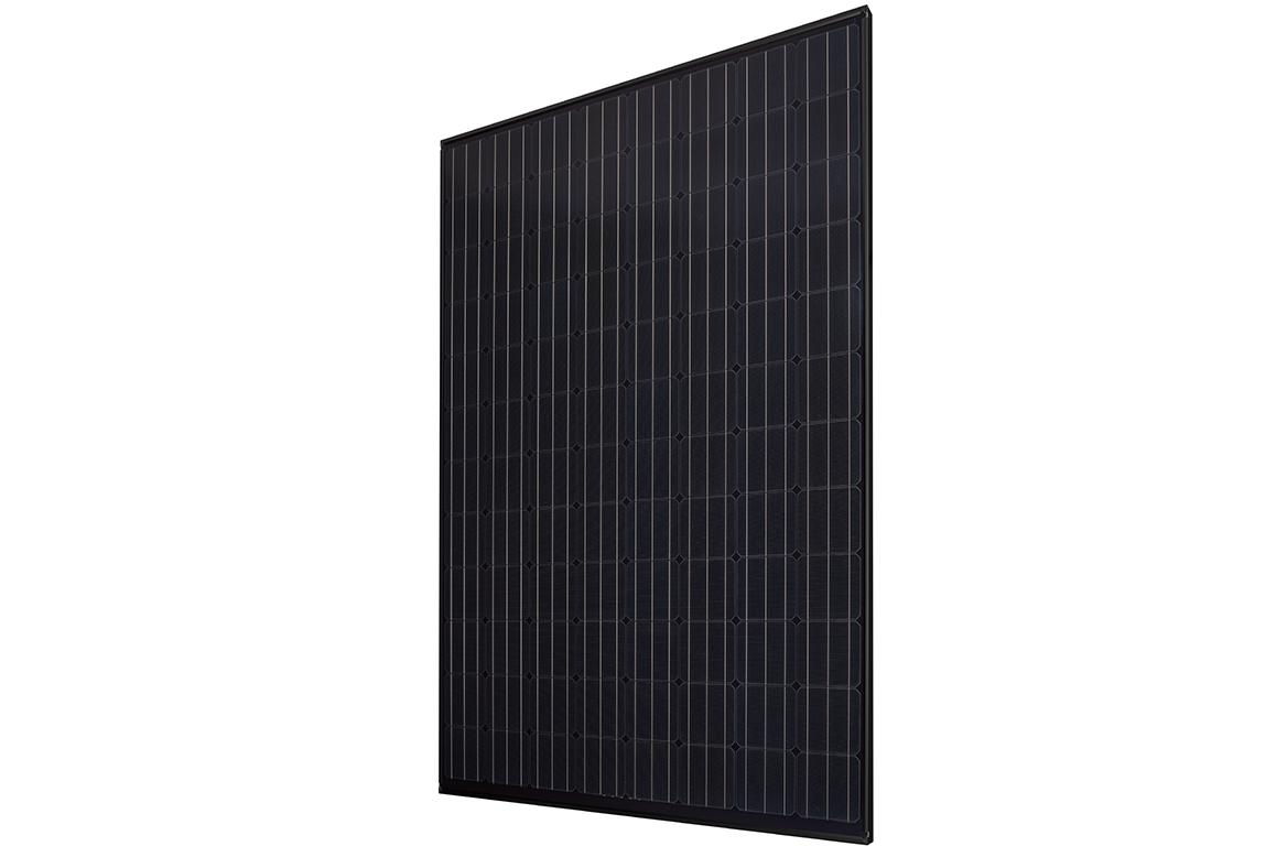Panasonic VBHN325KA03 solar panel