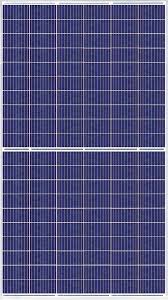 Canadian Solar CS3K-300P solar panel