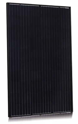Jinko Solar JKM290M-60B solar panel