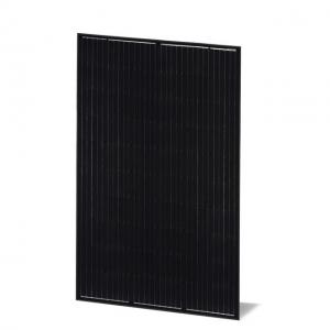 JA Solar Technology JAM60S02-295/PR solar panel
