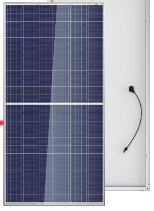 Trina Solar TSM-350-PE15H solar panel