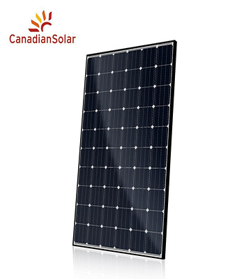 Canadian Solar CS6K-275P solar panel
